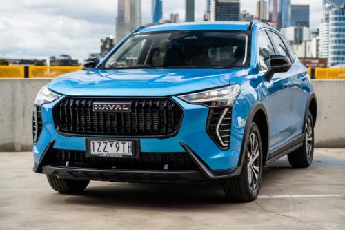 GWM sets new sales records in Australia