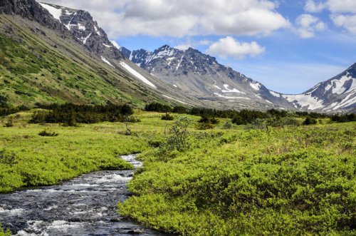 The Best State Park in Every State