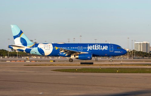 Vero Beach lands JetBlue service with Boston, New York flights starting in December