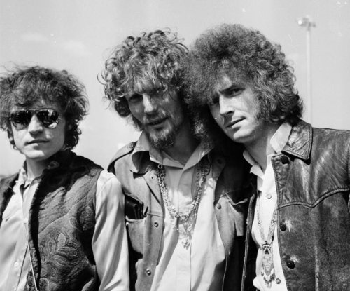 The greatest supergroups of all time