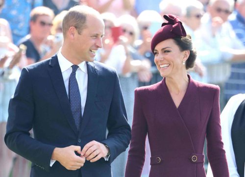 Kate Middleton and Prince William Won&rsquo;t Change This At-Home Rule Even After They Move to Their &ldquo;Forever Home&rdquo;