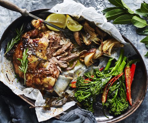 Top 43+ delicious lamb recipes