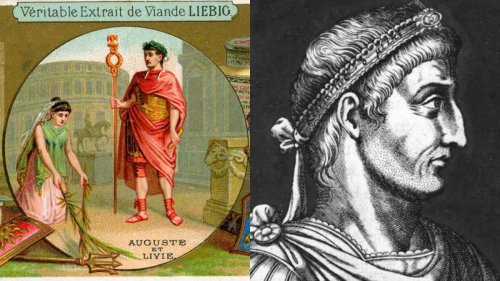 50+ Facts About The Roman Empire Even History Buffs Might Not Know