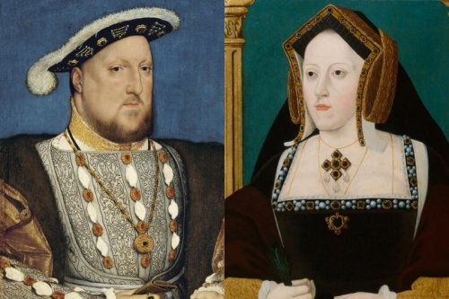 The story of Bloody Mary, England&rsquo;s first queen