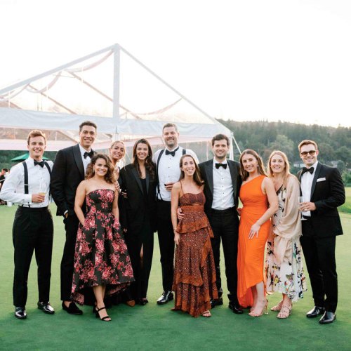 Top 8+ Rules You Should Always Follow When Finalizing Your Wedding Guest List