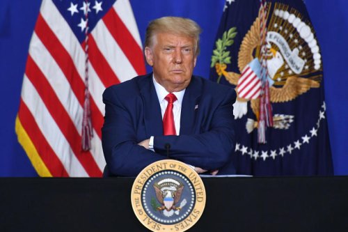 Frosty Relations: Canada and its growing discontent with the US