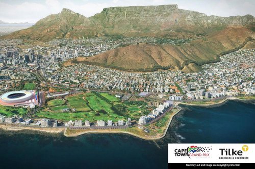 Why a South African F1 return still seems far-fetched