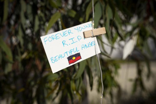 'They're monsters': Cassius Turvey's murderers get life in prison