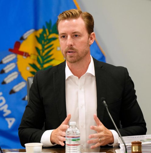 Lawmakers vote to limit Ryan Walters' ability to revoke teaching licenses as more suspensions loom