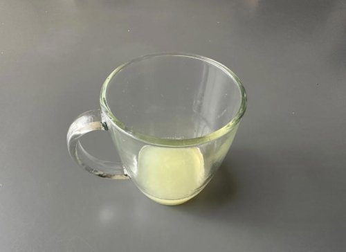 Ginger shot: easy, natural and powerful recipe for immunity and energy