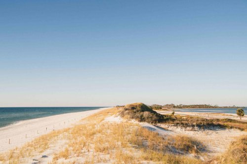 Florida&rsquo;s 'forgotten' coastline offers quaint towns and fresh seafood without the crowds