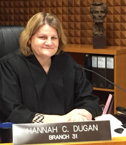Federal grand jury indicts Wisconsin Judge Hannah Dugan in ICE case