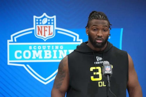 Chicago Bears rookie made poor 1st impression, showed up to practice out of shape: Report