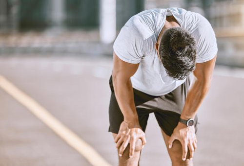 This is what running 26 miles actually does to your body