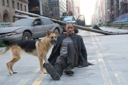 The best movies set in the future
