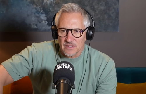 'Embarrassing' - Gary Lineker slams Real Madrid star after Barcelona defeat