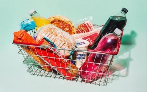 The 10 ultra-processed foods you should never buy again