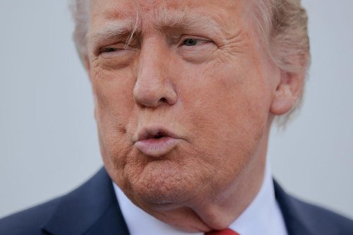 Trump doesn't understand a fundamental constitutional right