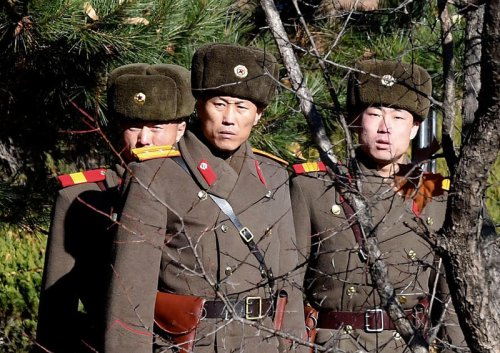 North Korean combat tactics exposed: what's been learned in Ukraine