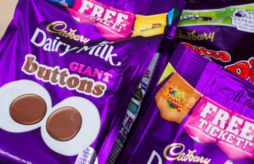 Ranked: the 40 tastiest Cadbury treats of all time