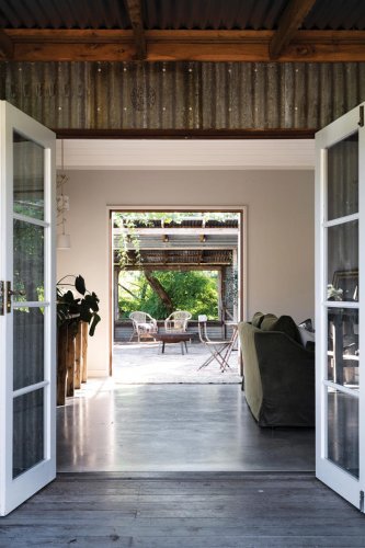 Top 9+ shed-style homes: from clever conversions to new builds