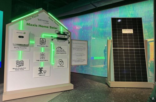 Maxis&rsquo; subscription-based Home Solar solution expands across Peninsular Malaysia