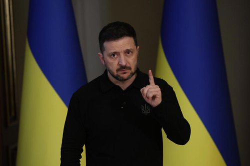 Remember when a secret Ukrainian weapon was destroyed on the battlefield?