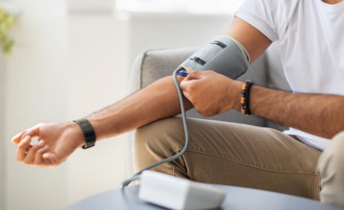 High blood pressure: the risks you need to know