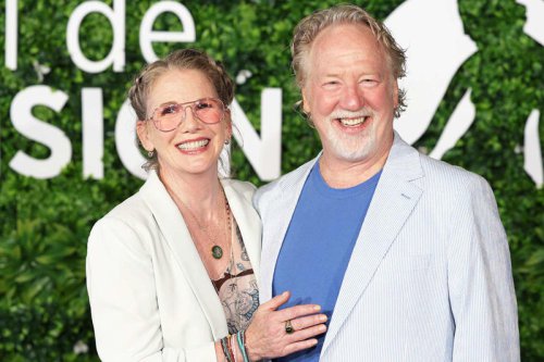 Melissa Gilbert Reveals How She and Husband Timothy Busfield Keep Their Marriage &lsquo;Grounded&rsquo; After 12 Years