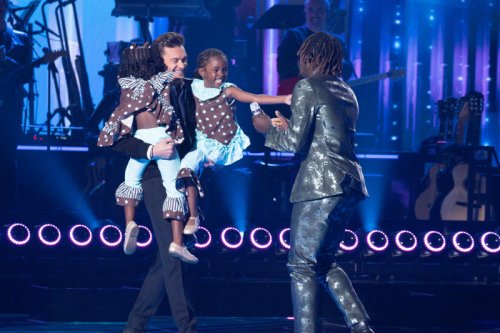 Who is Jamal Roberts? 7 facts about the historic 'American Idol' Season 23 winner