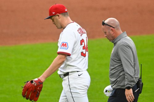 Detroit Tigers grade for Paul Sewald trade: Veteran generates whiffs, but he's not healthy