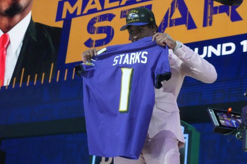 Check out our 2025 NFL power rankings