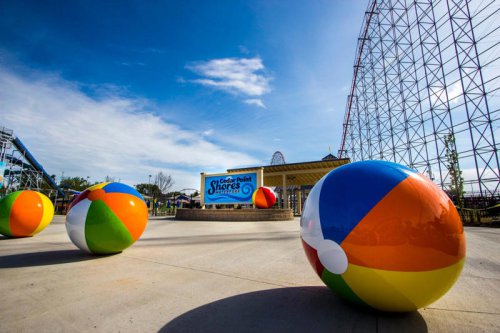 Cedar Point, Great Wolf Lodge, and more Ohio water parks to help escape the summer heat