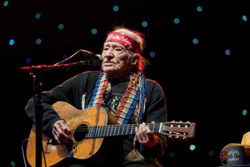 Willie Nelson setlist 2025: Outlaw Music Festival songs at Phoenix tour launch