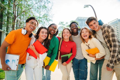 Today&rsquo;s teens have it harder, says new study