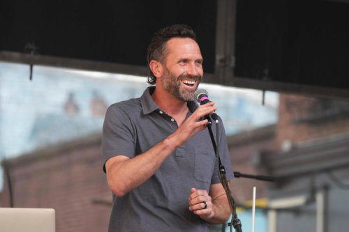 Major League Soccer coach in minor league stadium spotlight: One Knox SC has path to MLS