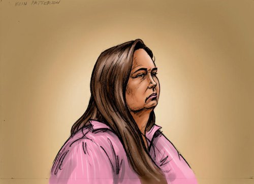 The mushroom murder trial: Bizarre case of woman who killed her ex-husband&rsquo;s relatives with beef wellington