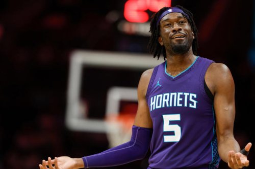 Phoenix Suns' trade for Mark Williams blasted by ESPN's Stephen A. Smith: 'What on earth?'