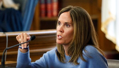 A broken taillight, a dead cop, a bombshell admission: Karen Read trial in hands of jury