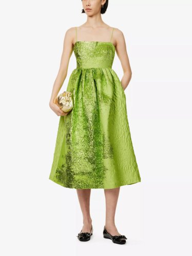The best wedding guest dresses (and power suits) for every summer 2025 dress code