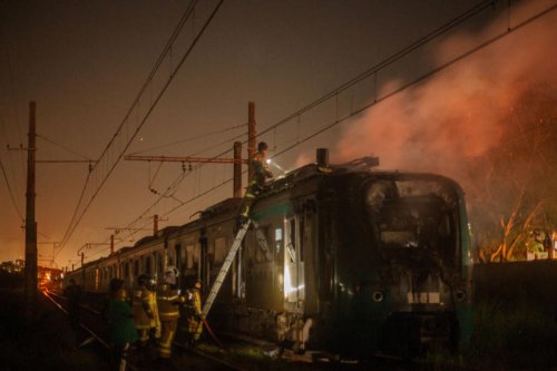 A look at the world&rsquo;s most dangerous cities (including two in the US)