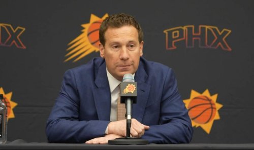 Sources: Phoenix Suns discussing possible Bradley Beal buyout