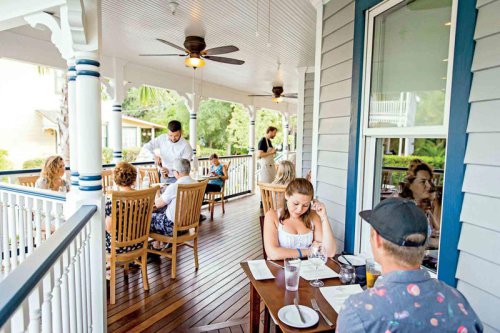 The divisive restaurant trend we hope goes away