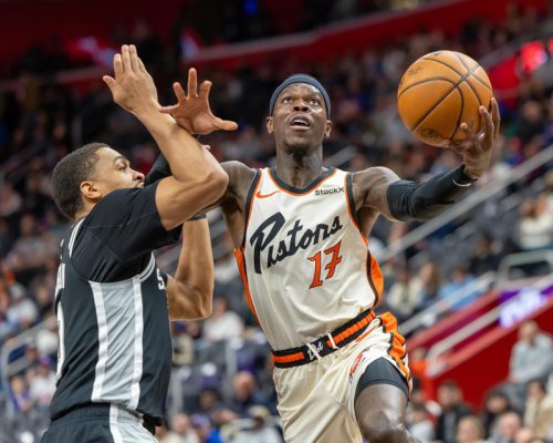 Dennis Schr&ouml;der deal with Sacramento Kings will net Detroit Pistons space to make moves