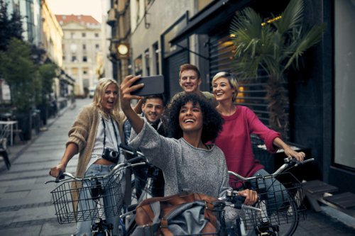 What&rsquo;s making Gen Zers age quicker than millennials?
