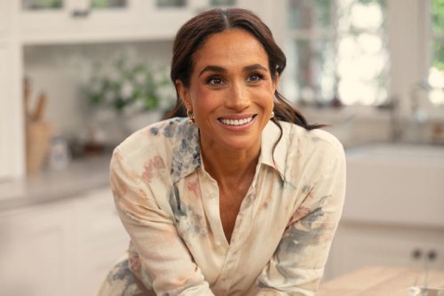What Meghan Markle&rsquo;s Netflix Deal Ending Means for Her Series, &ldquo;With Love, Meghan&rdquo;