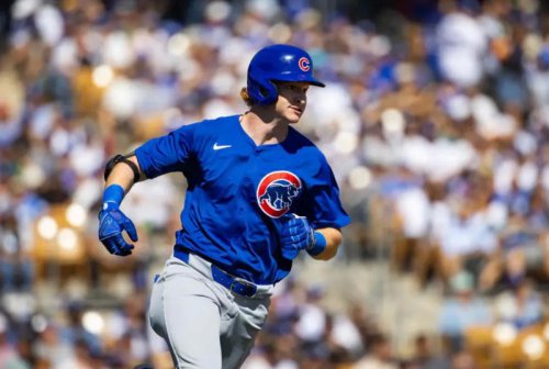Chicago Cubs prospect deemed most likely to be dealt at trade deadline