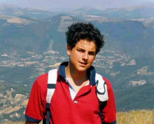 Carlo Acutis to become first millennial saint Sept. 7