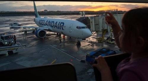 Nashville's air traffic control tower back to 'normal' understaffing levels, airport says