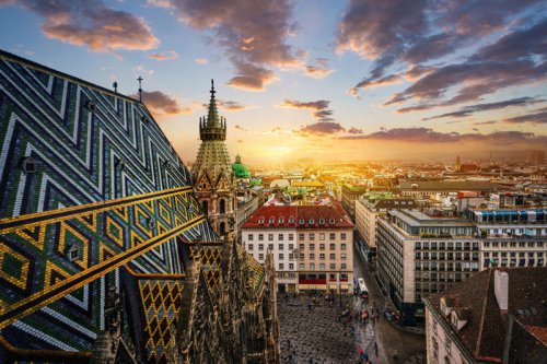 Top 30+ best cities in the world to visit